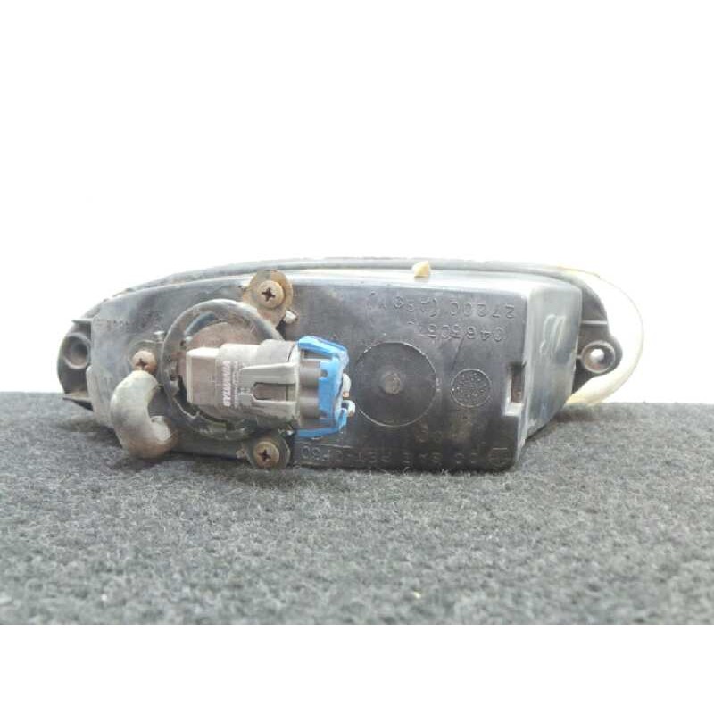 Recambio de faro antiniebla derecho para chrysler stratus berlina (ja) 2.0 16v cat referencia OEM IAM   