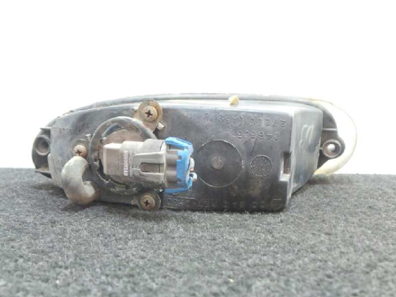Recambio de faro antiniebla derecho para chrysler stratus berlina (ja) 2.0 16v cat referencia OEM IAM   