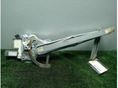 Recambio de elevalunas delantero derecho para toyota corolla (e12) 1.6 16v referencia OEM IAM SINREFERENCIAS 01-07 - ELECTRICO -