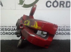 Recambio de pinza freno trasera derecha para bmw serie 1 berlina (e81/e87) 2.0 16v diesel cat referencia OEM IAM 34216776378 TRW 2