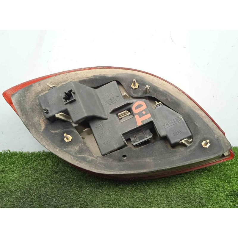 Recambio de piloto trasero derecho para ford ka (ccq) 1.3 cat referencia OEM IAM SINREFERENCIA  