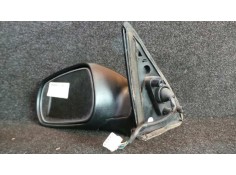Recambio de retrovisor izquierdo para nissan primera berl./familiar (p10/w10) 1.6 16v cat referencia OEM IAM  ELECTRICO GRIS PLO