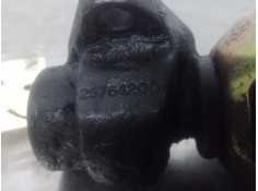 Recambio de valvula egr para ford fiesta berl./courier 1.8 diesel referencia OEM IAM 72216502-99T300-9D475 PIERBURG 3.PINES 2