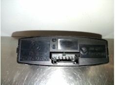 Recambio de warning para bmw serie 1 berlina (e81/e87) 2.0 16v referencia OEM IAM 694560303-549529100 6.PINES  2