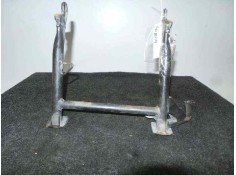 Recambio de caballete / pata de cabra para bmw r 1200 rt/st referencia OEM IAM 46527675690 K26 CABALLETE CENTRAL
