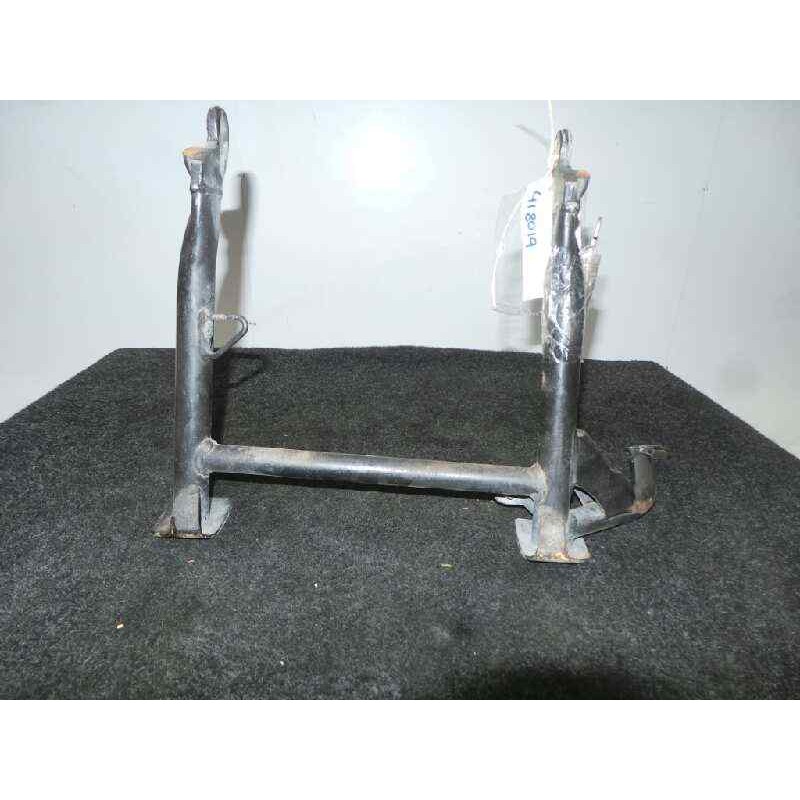 Recambio de caballete / pata de cabra para bmw r 1200 rt/st referencia OEM IAM 46527675690 K26 CABALLETE CENTRAL