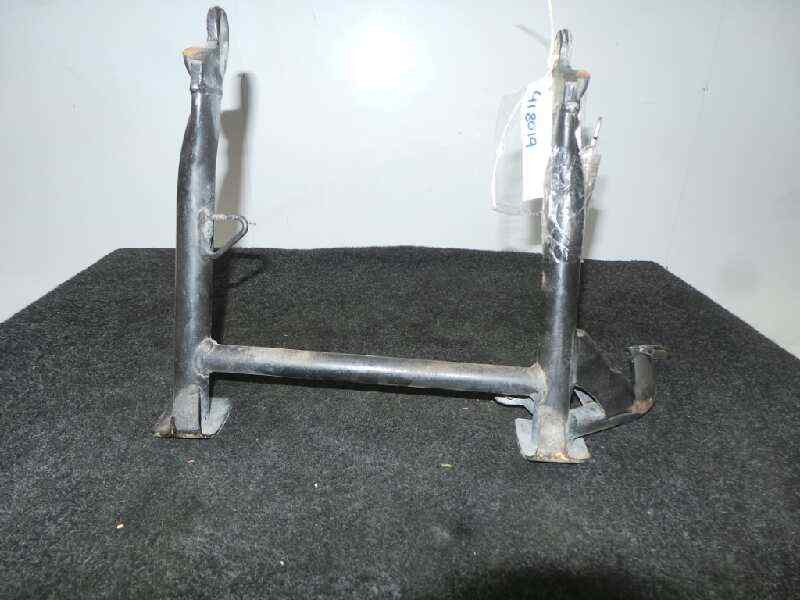 Recambio de caballete / pata de cabra para bmw r 1200 rt/st referencia OEM IAM 46527675690 K26 CABALLETE CENTRAL