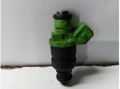 Recambio de inyector para audi a6 berlina (4b2) 2.4 v6 30v referencia OEM IAM 078133551BB   2