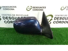 Recambio de retrovisor derecho para daewoo nexia referencia OEM IAM  MANUAL AZUL 2