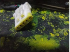 Recambio de retrovisor izquierdo para nissan primera berl./familiar (p10/w10) 1.6 16v cat referencia OEM IAM  ELECTRICO GRIS PLO 2