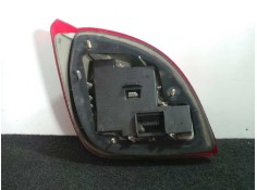 Recambio de piloto trasero derecho para ford fiesta berlina (dx) 1.3 cat referencia OEM IAM  FIESTA.96-02  2