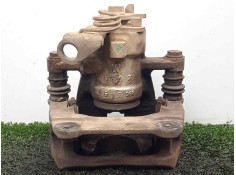Recambio de pinza freno trasera derecha para fiat panda (169) 1.2 cat referencia OEM IAM  LUCAS - Ø PISTON: 1/34MM Ø DISCO: 240M