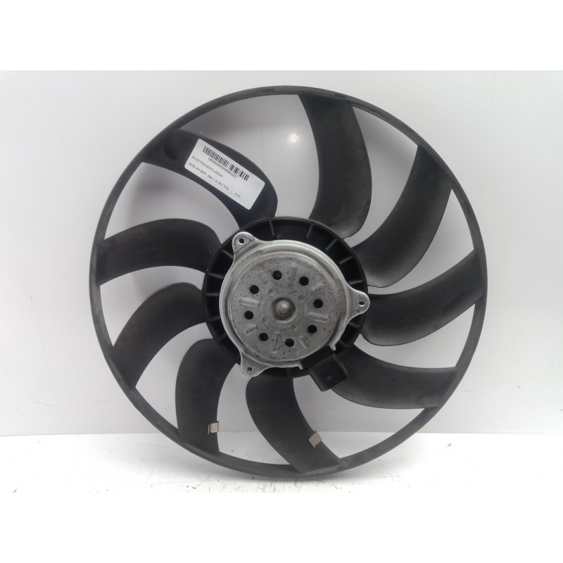 Recambio de electroventilador para audi a4 ber. (b8) 1.8 16v tfsi referencia OEM IAM   