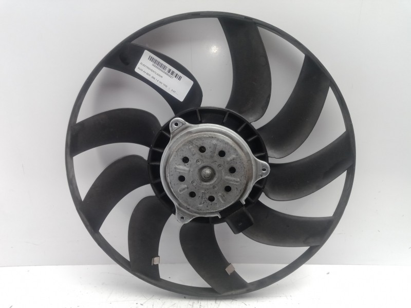 Recambio de electroventilador para audi a4 ber. (b8) 1.8 16v tfsi referencia OEM IAM   