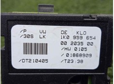 Recambio de sensor para seat toledo (5p2) 1.9 tdi referencia OEM IAM 1K0959654-01868909   2