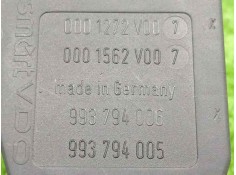 Recambio de mando limpia para smart coupe 0.6 turbo cat referencia OEM IAM    2