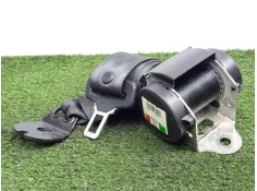 Recambio de cinturon seguridad trasero derecho para land rover evoque 2.2 td4 cat referencia OEM IAM 618582300B  