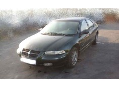 Recambio de transmision delantera derecha para chrysler stratus berlina (ja) 2.0 16v cat referencia OEM IAM   