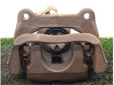 Recambio de pinza freno trasera derecha para fiat panda (169) 1.2 cat referencia OEM IAM  LUCAS - Ø PISTON: 1/34MM Ø DISCO: 240M 2