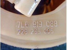 Recambio de aforador para audi q7 (4l) 3.0 v6 24v tdi referencia OEM IAM 7L6919088-228236006 CON.BOMBA  2