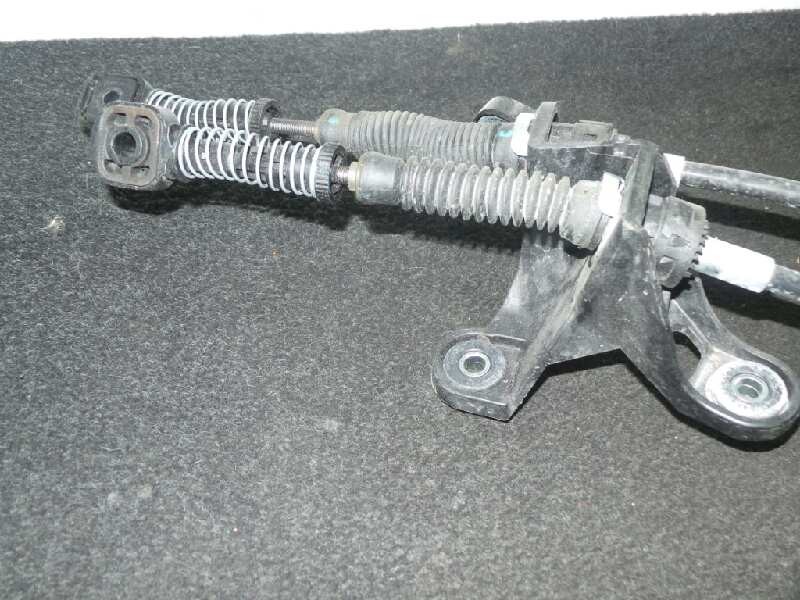 Recambio de palanca cambio para seat leon sc (5f5) 1.4 16v tsi referencia OEM IAM 5Q0711061E-5Q0711049AN-GS20S  