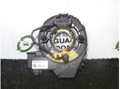 Recambio de anillo airbag para ford transit connect 1.6 tdci cat referencia OEM IAM DV6T14A664AA  