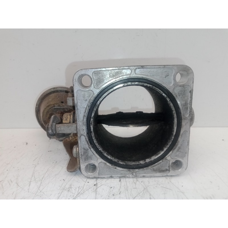 Recambio de caja mariposa para nissan terrano/terrano.ii (r20) 2.7 turbodiesel referencia OEM IAM 71425400-6170-T7  