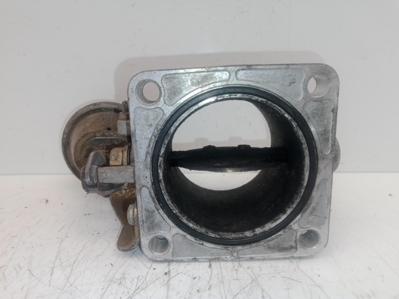 Recambio de caja mariposa para nissan terrano/terrano.ii (r20) 2.7 turbodiesel referencia OEM IAM 71425400-6170-T7  