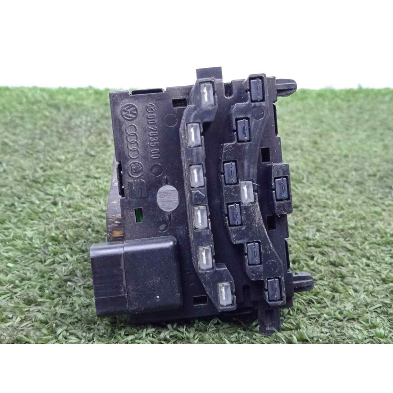 Recambio de sensor para seat toledo (5p2) 1.9 tdi referencia OEM IAM 1K0959654-01868909  