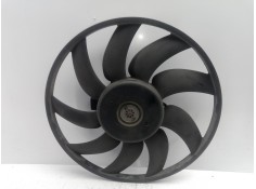 Recambio de electroventilador radiador aire acondicionado para audi a4 ber. (b8) 1.8 16v tfsi referencia OEM IAM   