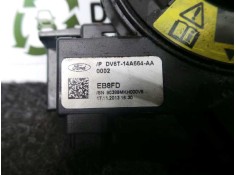 Recambio de anillo airbag para ford transit connect 1.6 tdci cat referencia OEM IAM DV6T14A664AA   2