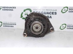 Recambio de alternador para hyundai lantra berlina (rd) 1.9 diesel cat referencia OEM IAM A13V1274 VALEO - 97.A POLEA.FIJA 2
