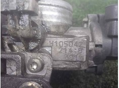 Recambio de caja mariposa para renault clio ii fase i (b/cbo) 1.2 referencia OEM IAM H105042 SOLEX  2