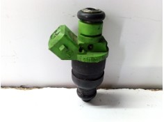 Recambio de inyector para audi a6 berlina (4b2) 2.4 v6 30v referencia OEM IAM 078133551BB  