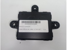Recambio de modulo confort para ford focus lim. (cb8) 1.6 tdci cat referencia OEM IAM BV6N14B531AJ   2