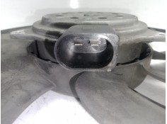 Recambio de electroventilador radiador aire acondicionado para audi a4 ber. (b8) 1.8 16v tfsi referencia OEM IAM    2