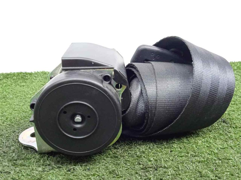 Recambio de cinturon seguridad trasero derecho para land rover evoque 2.2 td4 cat referencia OEM IAM 618582300B  