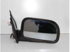 Recambio de retrovisor derecho para mitsubishi space wagon (n30/n40) referencia OEM IAM  ELECTRICO NEGRO