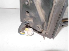 Recambio de retrovisor derecho para mitsubishi space wagon (n30/n40) referencia OEM IAM  ELECTRICO NEGRO 2