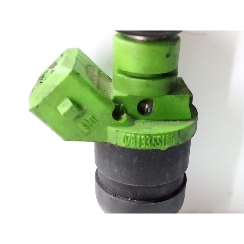 Recambio de inyector para audi a6 berlina (4b2) 2.4 v6 30v referencia OEM IAM 078133551BB  