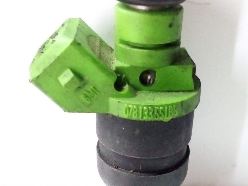 Recambio de inyector para audi a6 berlina (4b2) 2.4 v6 30v referencia OEM IAM 078133551BB  