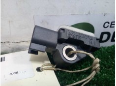Recambio de sensor impacto airbag para volvo s80 berlina 2.0 diesel cat referencia OEM IAM 31264395 2.PINES 