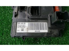 Recambio de centralita check control para peugeot 407 sw 2.0 16v hdi fap cat (rhr / dw10bted4) referencia OEM IAM S120017001H-96 2