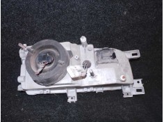 Recambio de faro izquierdo para nissan primera berl./familiar (p10/w10) 1.6 16v cat referencia OEM IAM  90-96 H4+H3 2