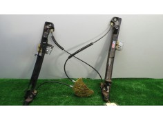 Recambio de elevalunas delantero derecho para seat leon (1p1) 1.9 tdi referencia OEM IAM  ELECTRICO SIN.MOTOR