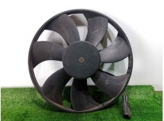 Recambio de electroventilador para mercedes-benz clase e (w210) berlina diesel 2.7 cdi 20v cat referencia OEM IAM A0015400188 Ø 