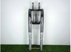 Recambio de horquilla para hyosung st 700i referencia OEM IAM 51210H99D00-51220H99D00-51881H99D00CR-51883H99D00PLA CON.EJE 