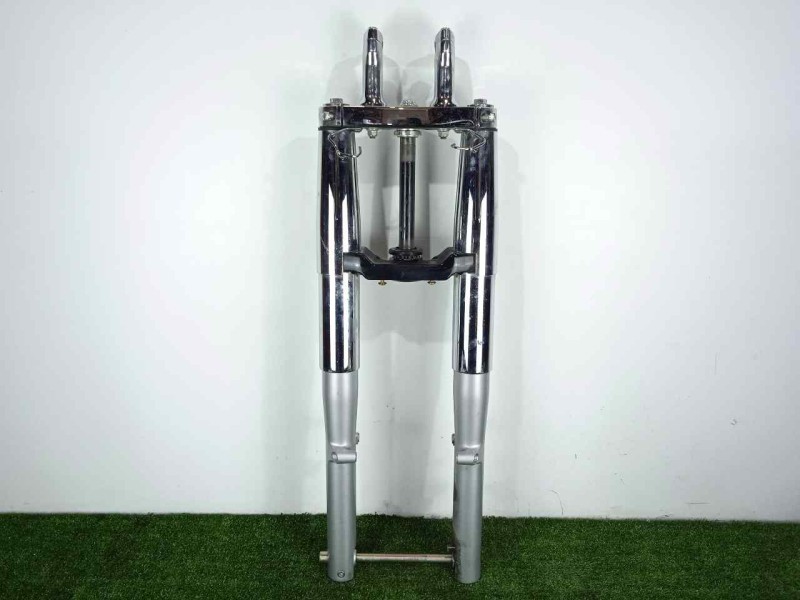 Recambio de horquilla para hyosung st 700i referencia OEM IAM 51210H99D00-51220H99D00-51881H99D00CR-51883H99D00PLA CON.EJE 