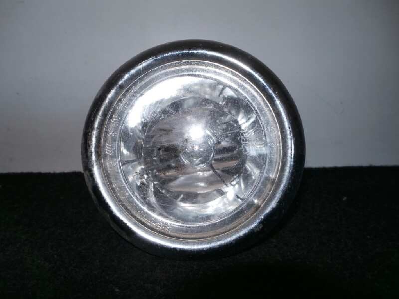 Recambio de faro antiniebla izquierdo para hyundai santa fe (sm) 2.4 cat referencia OEM IAM   