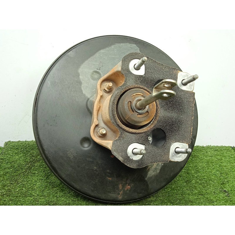 Recambio de servofreno para nissan x-trail (t32) 1.6 dci turbodiesel cat referencia OEM IAM 460074BA1A-0204797312 TRW 